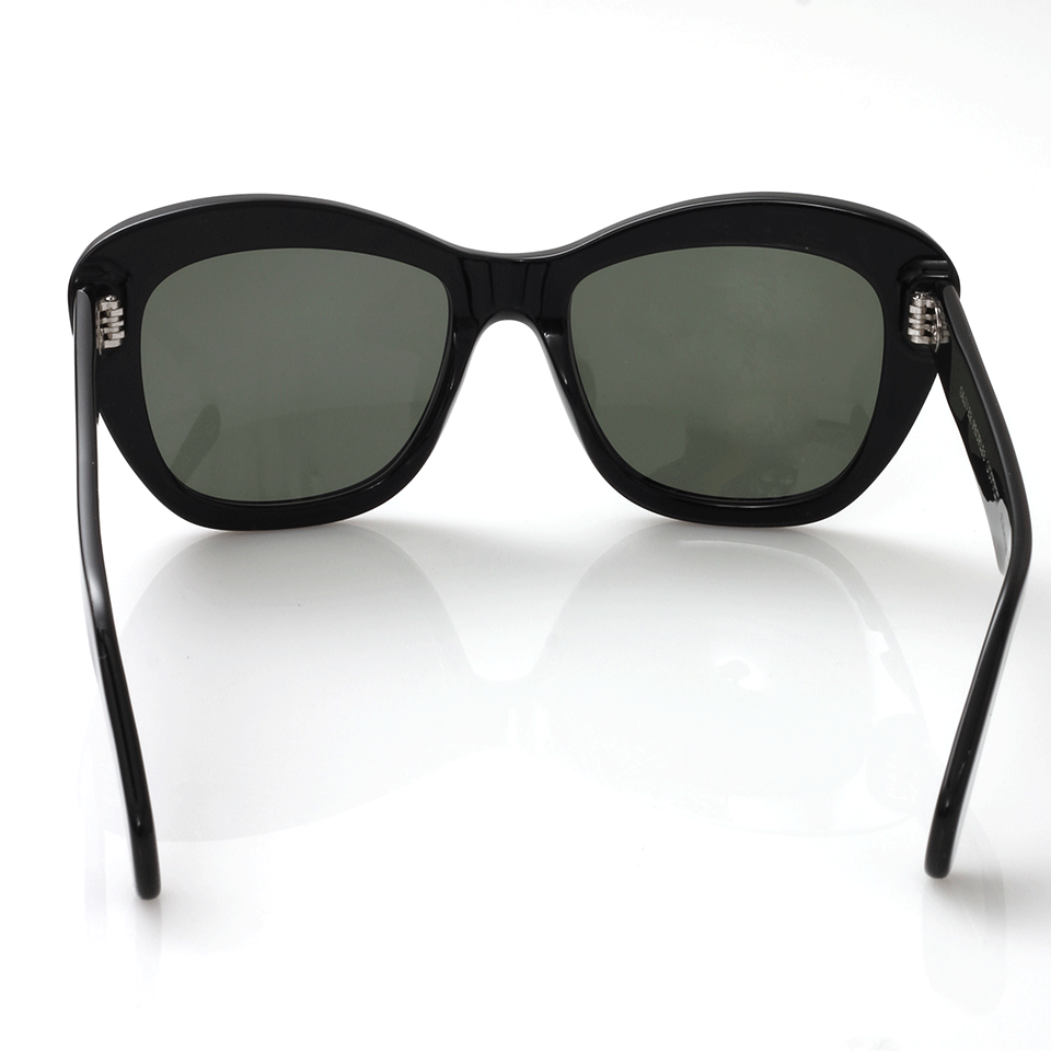 OLIVER PEOPLES-Emmy Sunglasses-BLACK