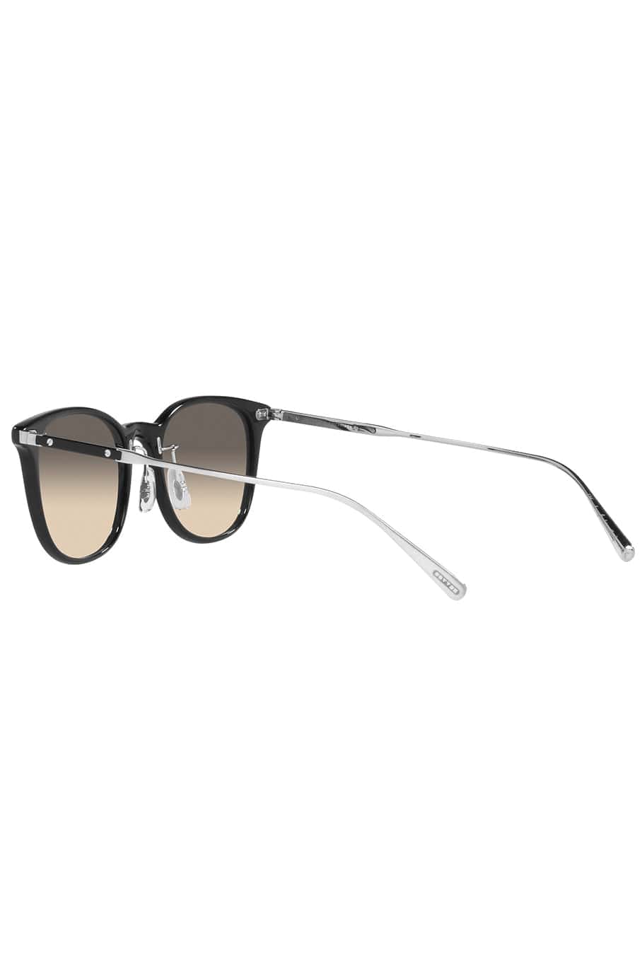OLIVER PEOPLES-Gerardo Sunglasses - Black-BLACK