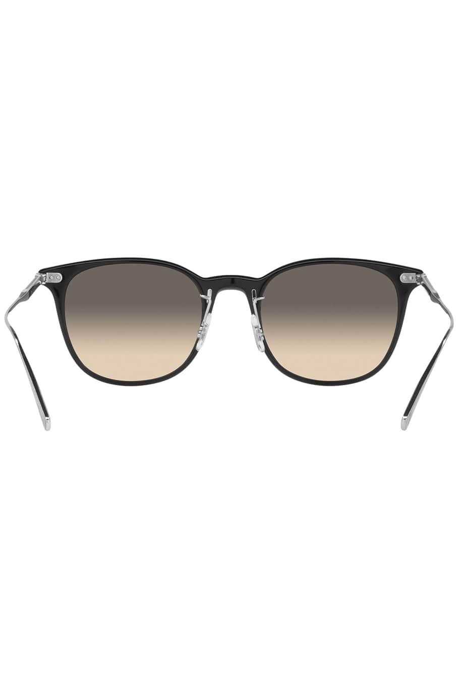 OLIVER PEOPLES-Gerardo Sunglasses - Black-BLACK
