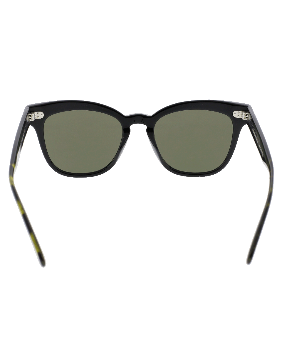 OLIVER PEOPLES-Marianela Sunglasses-BLACK