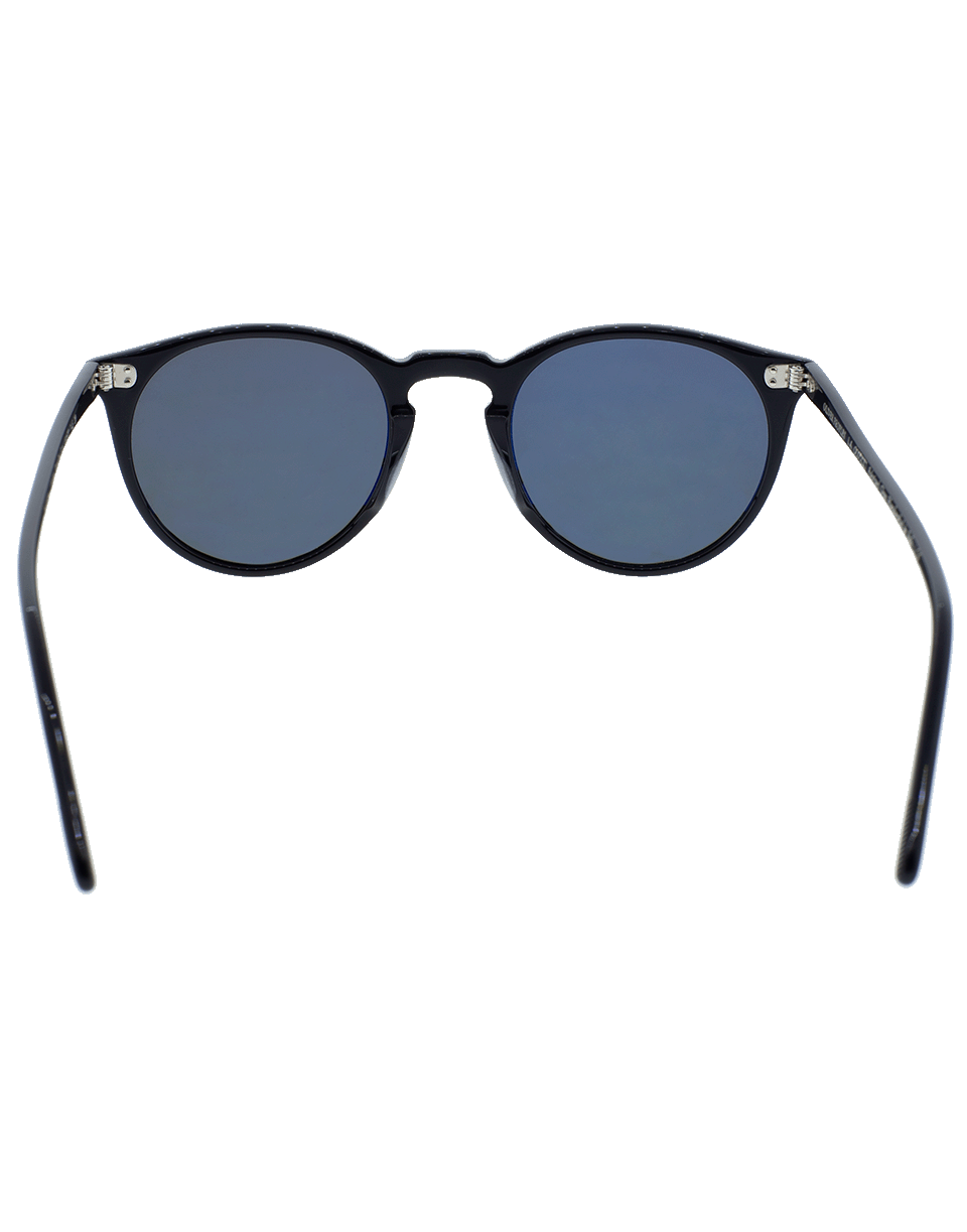 OLIVER PEOPLES-O'Malley Sunglasses-BLACK