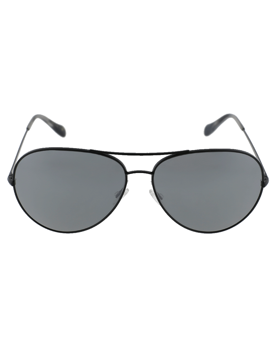 OLIVER PEOPLES-Sayer Sunglasses-BLACK
