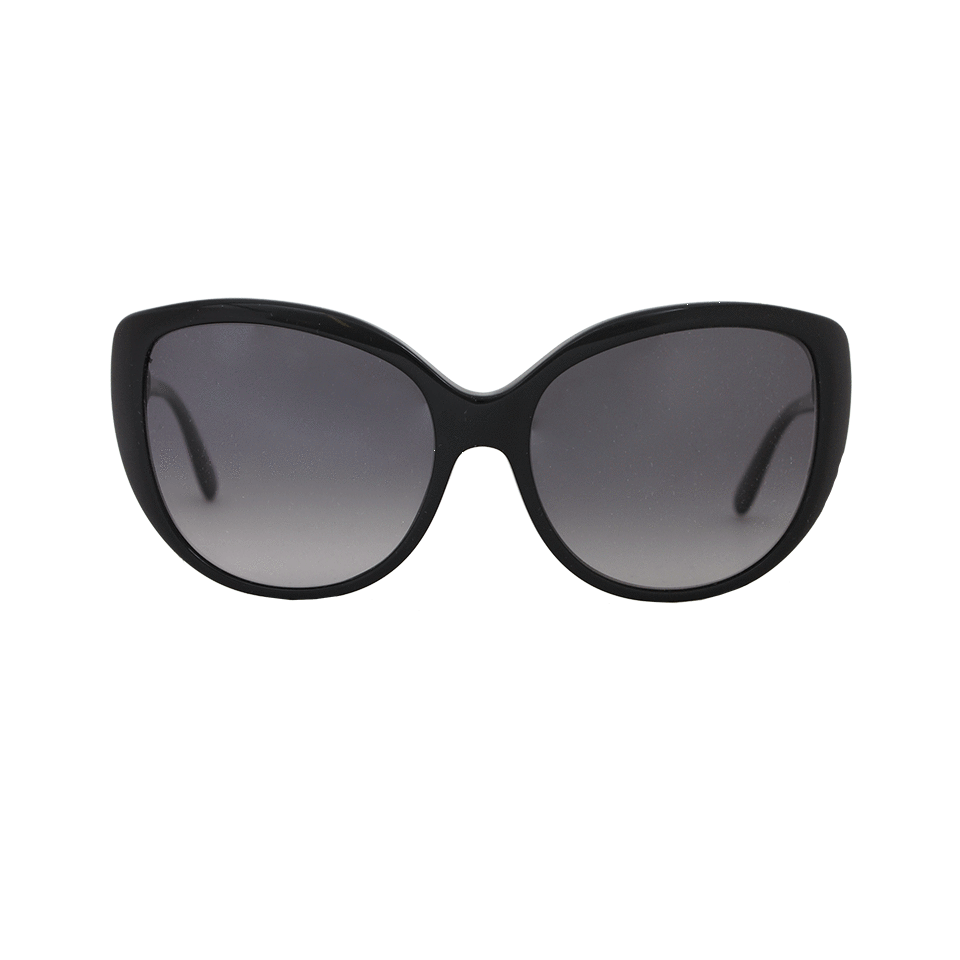 OLIVER PEOPLES-Hedda Sunglasses-BLCK/GREY