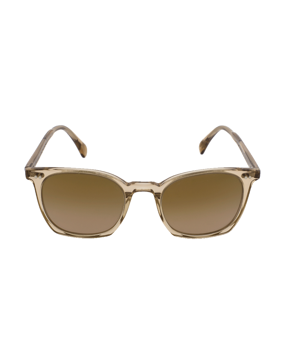 OLIVER PEOPLES-Finely Esq Sun Mirror Sunglasses-BLSHROSE