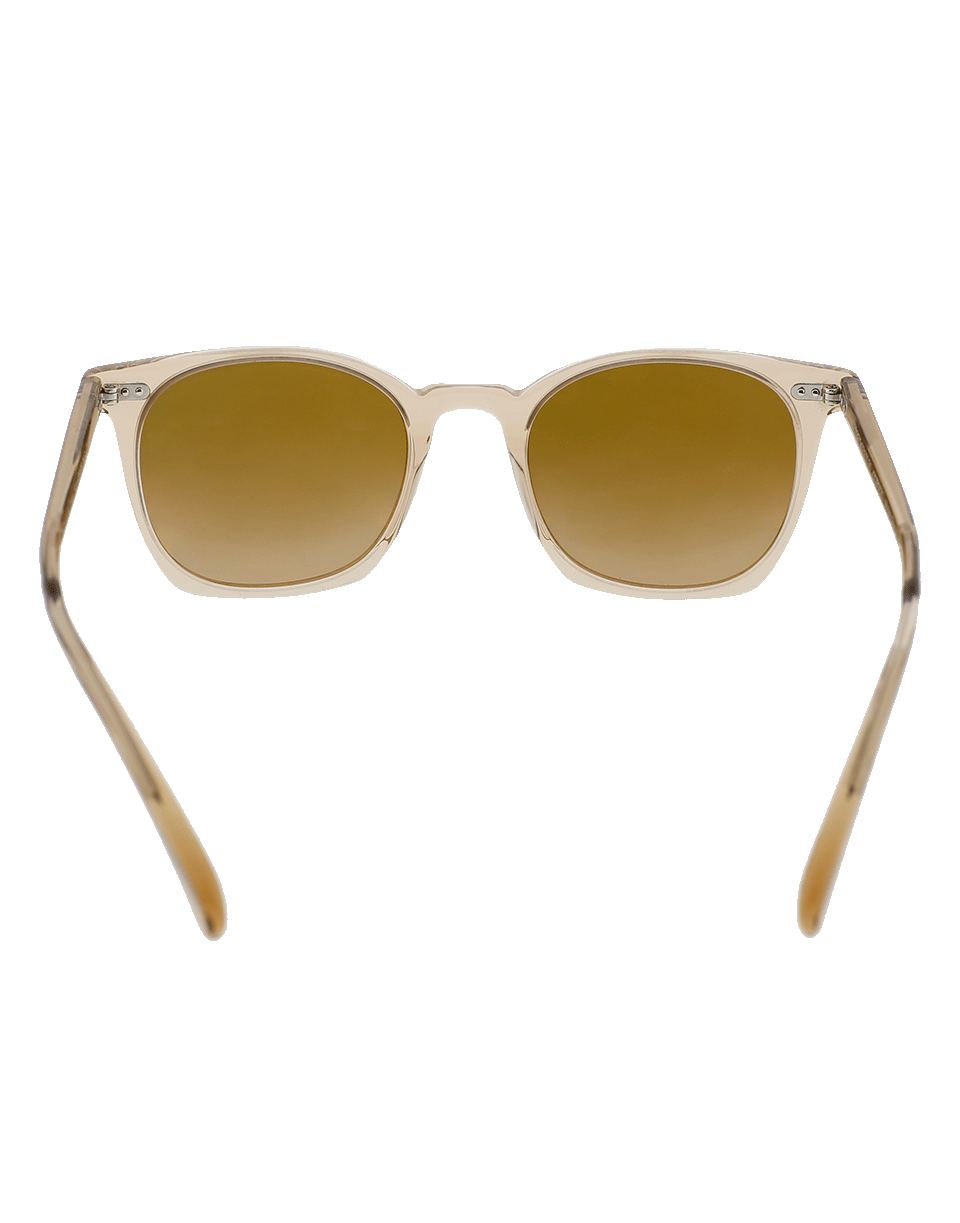 OLIVER PEOPLES-LA Coen Sunglasses-BLUSH