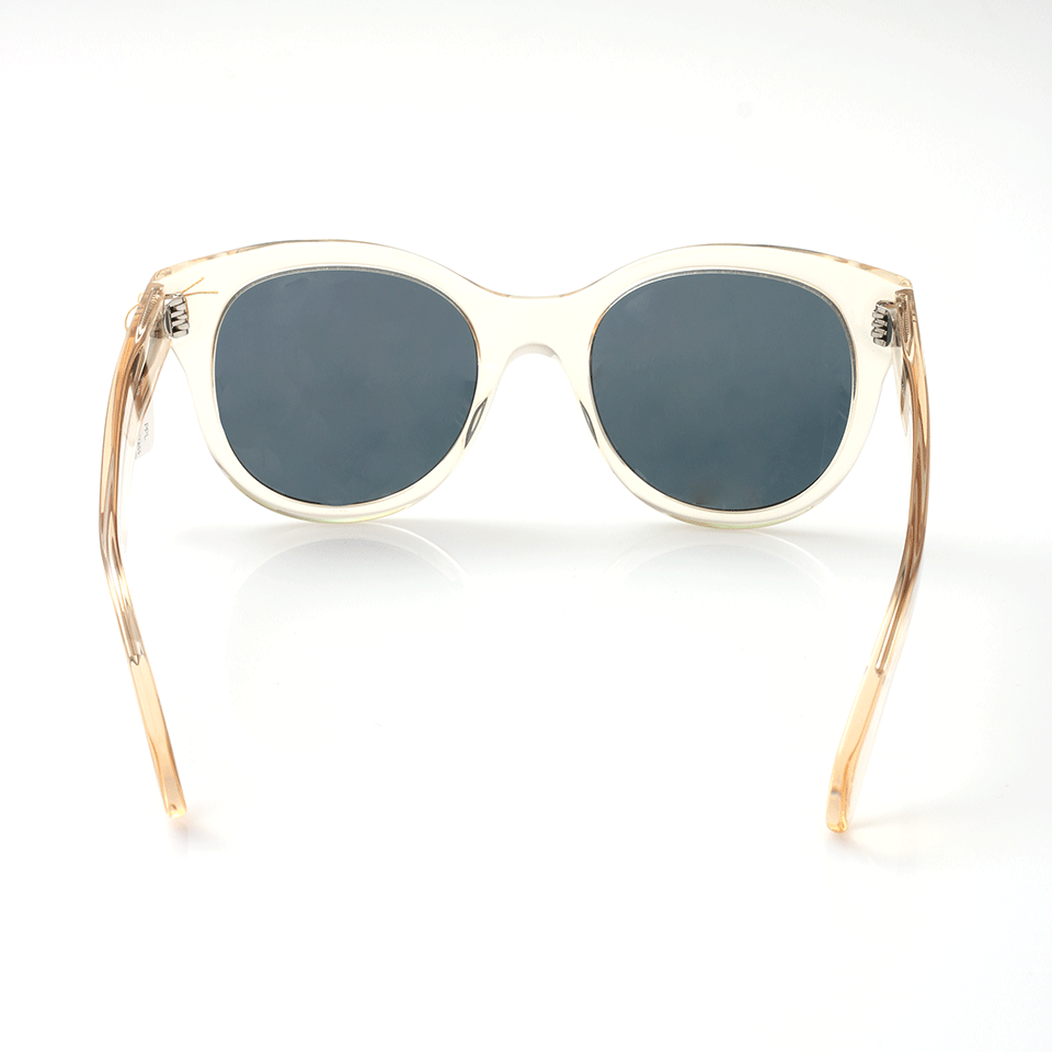 OLIVER PEOPLES-Jacey Sunglasses-BUFF