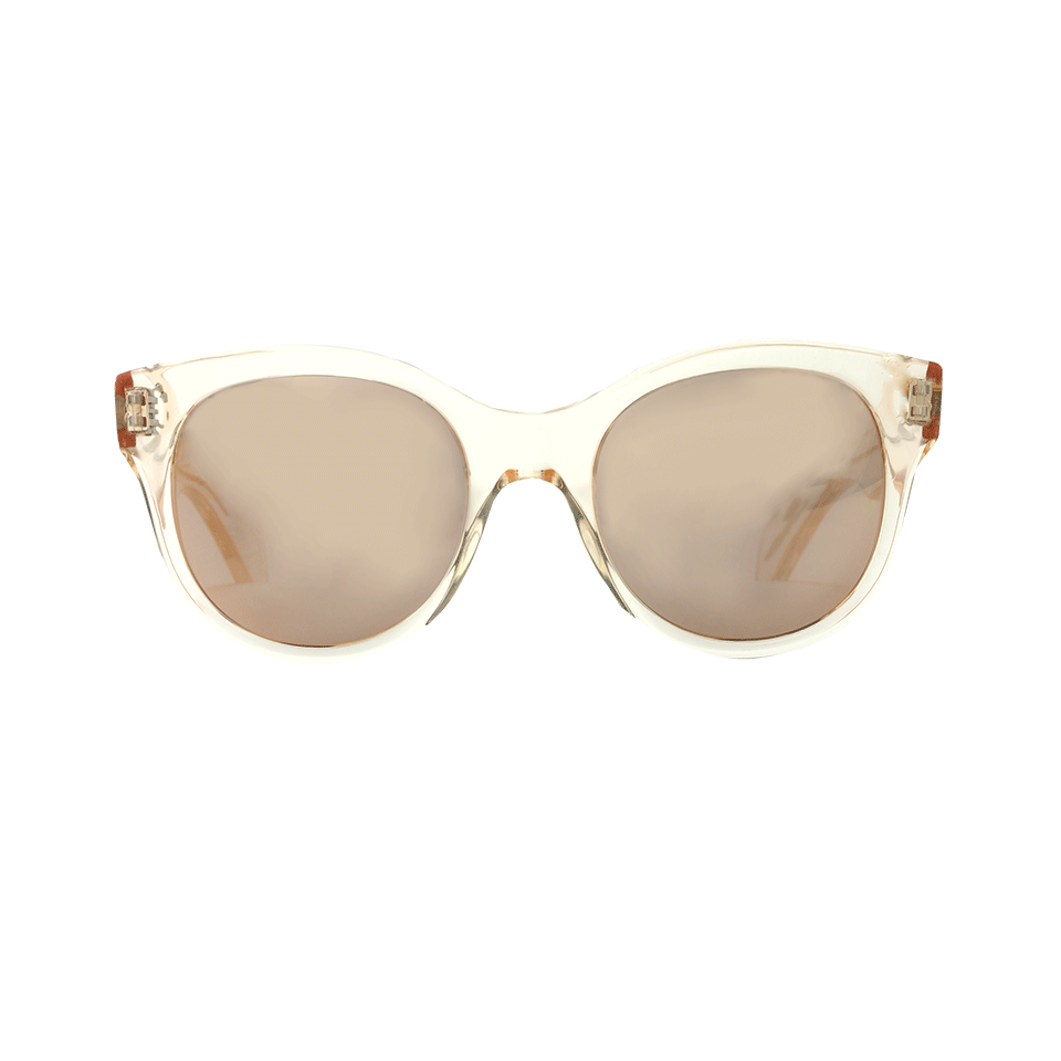 OLIVER PEOPLES-Jacey Sunglasses-BUFF