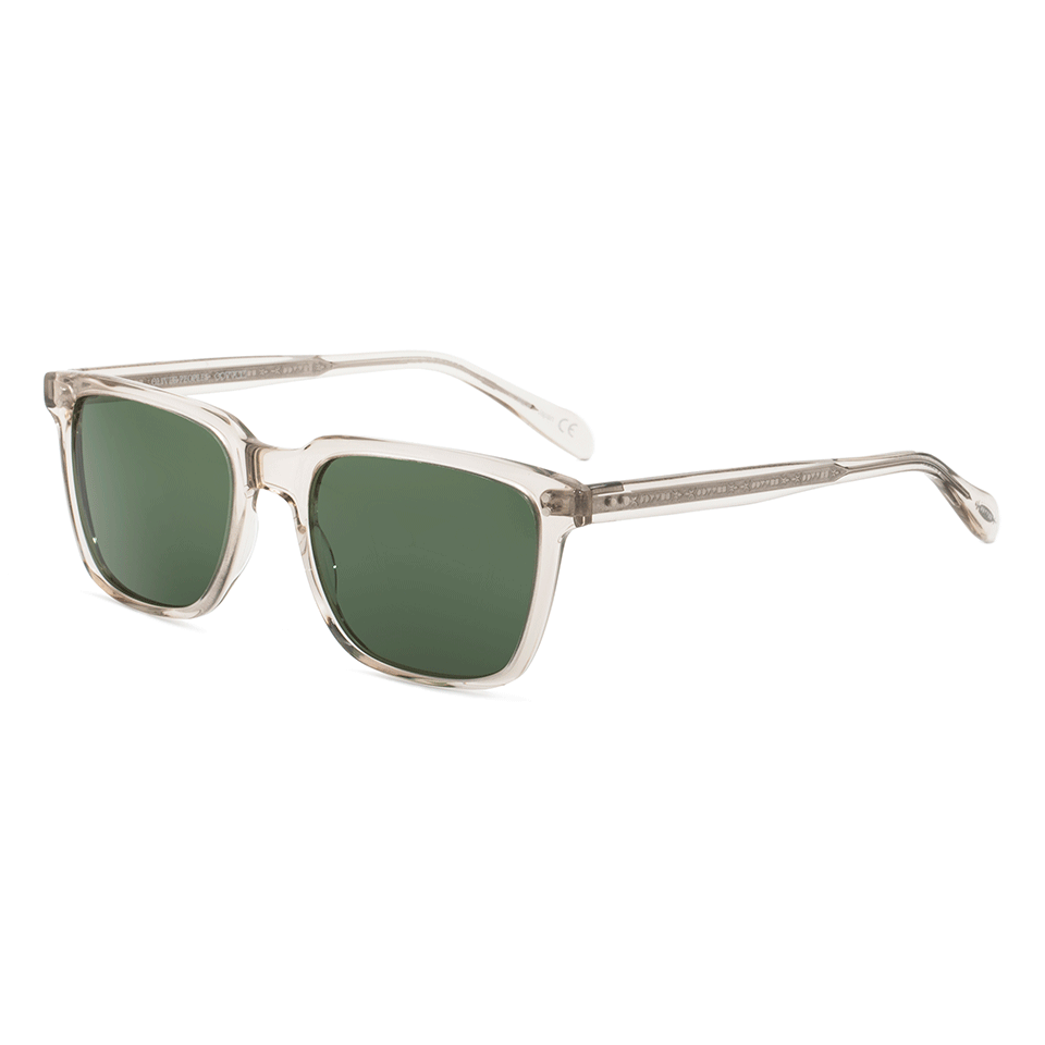 OLIVER PEOPLES-NDG Sunglasses-BUFF