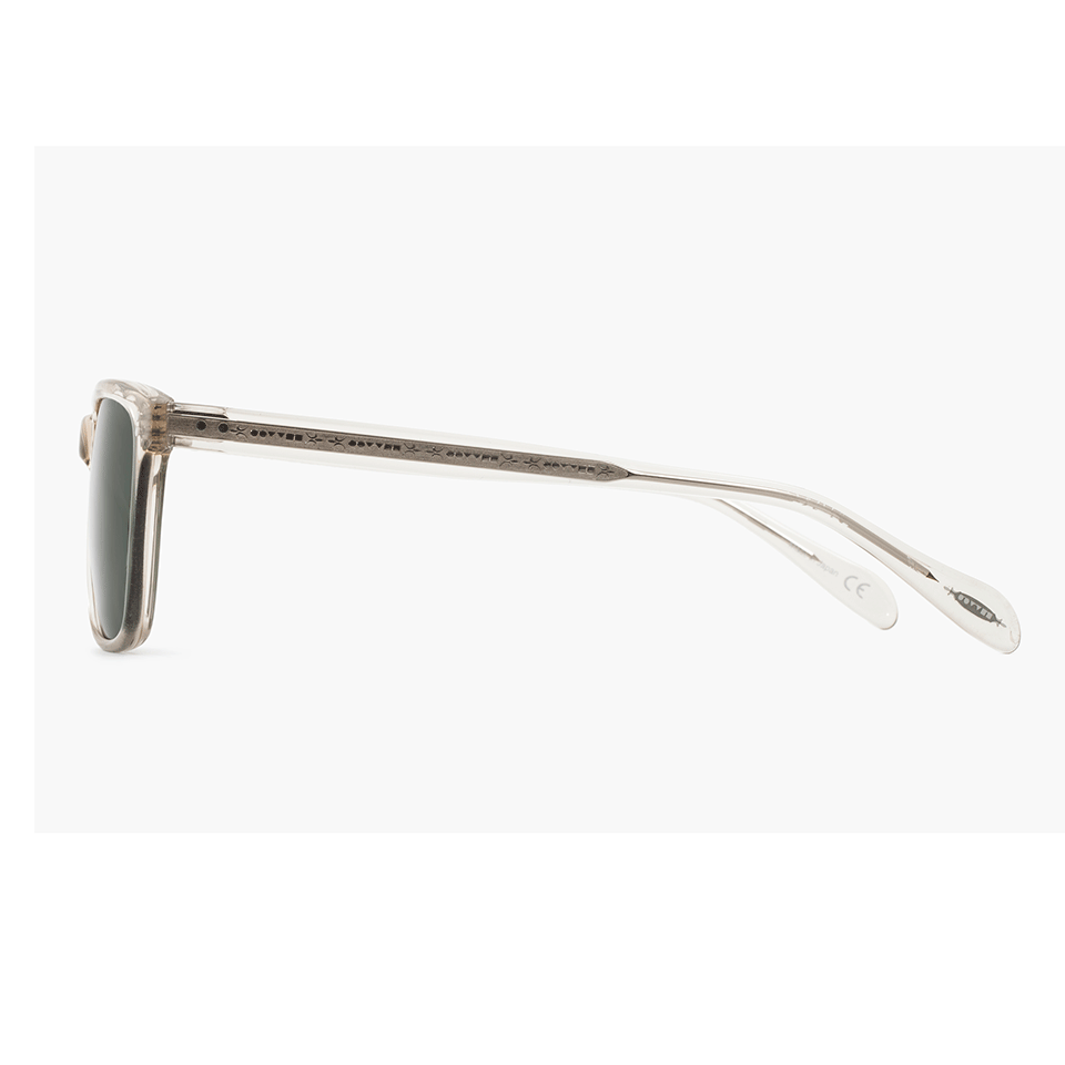 OLIVER PEOPLES-NDG Sunglasses-BUFF
