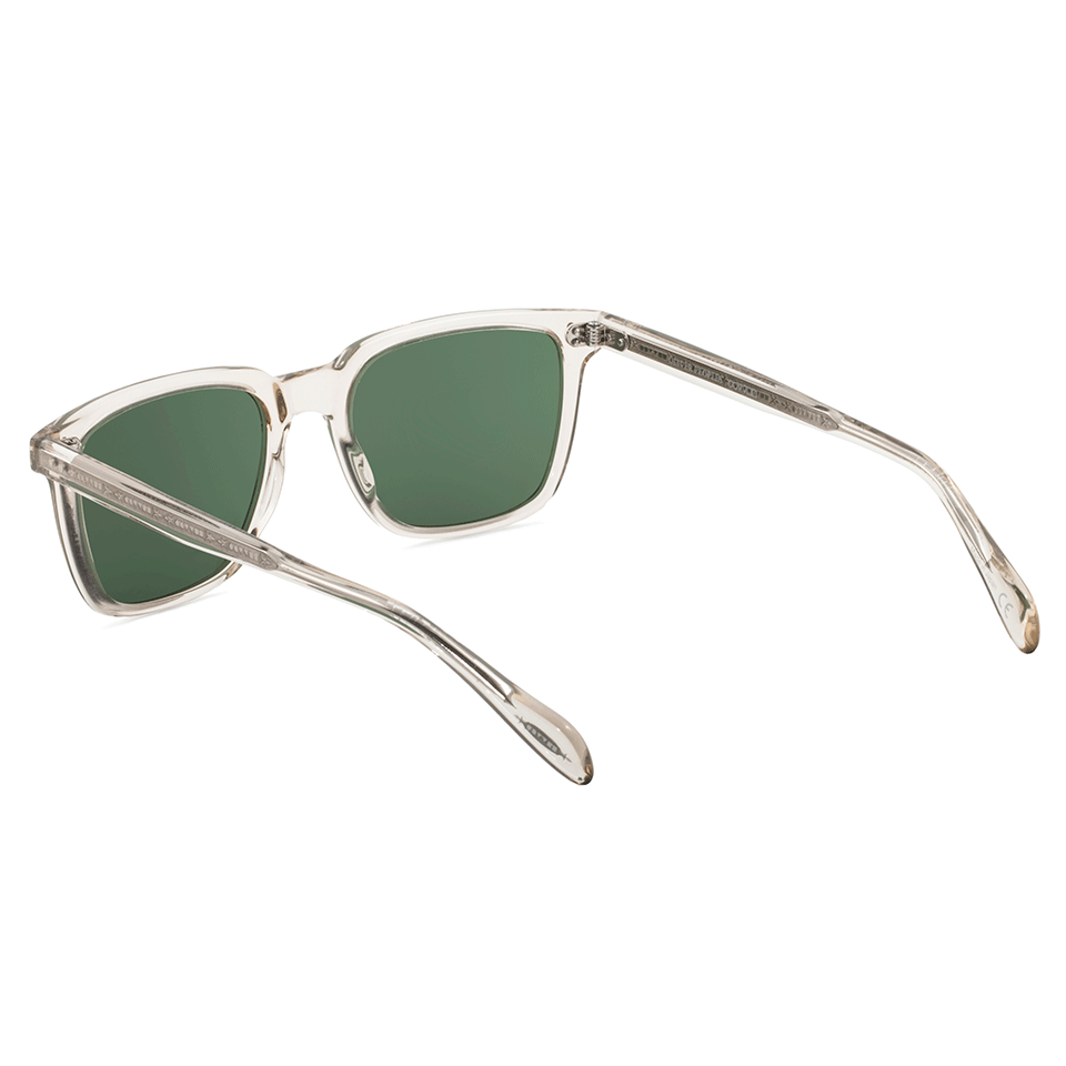 OLIVER PEOPLES-NDG Sunglasses-BUFF