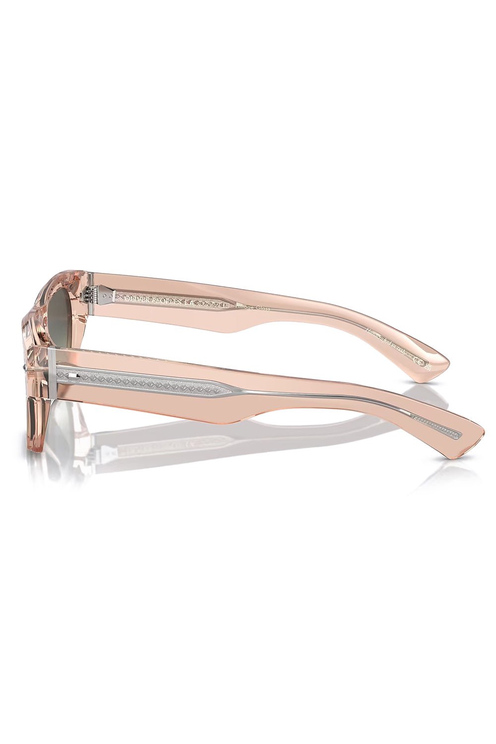 OLIVER PEOPLES-Kasdan Sunglasses-CHMPQRTZ