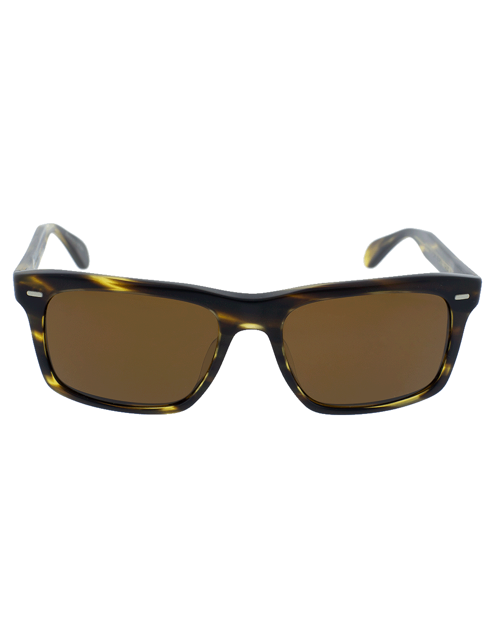 OLIVER PEOPLES-Brodsy Sunglasses-COCO