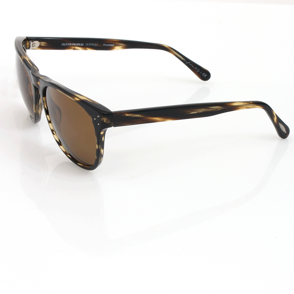 OLIVER PEOPLES-Daddy B Sunglasses-COCO