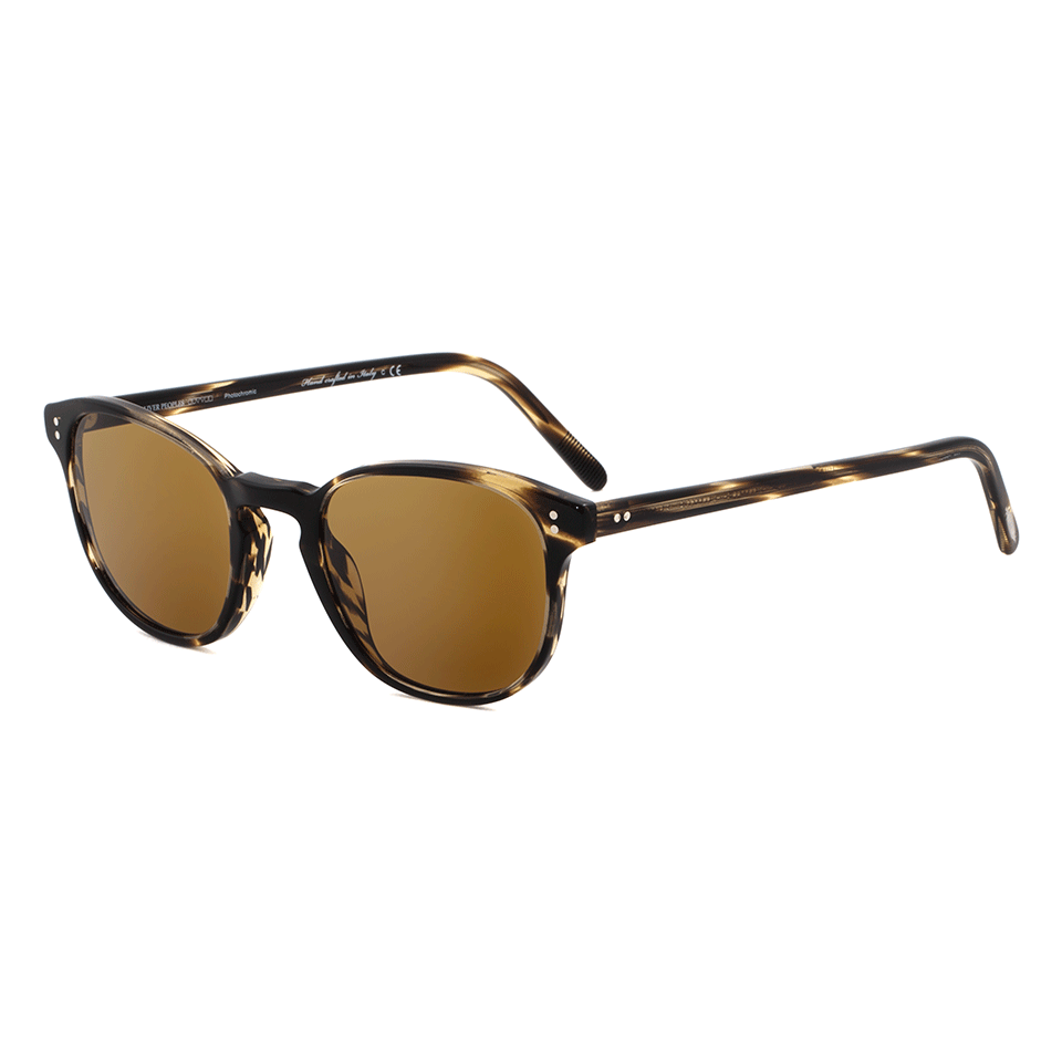 OLIVER PEOPLES-Fairmont Sunglasses-COCO