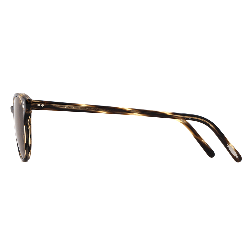 OLIVER PEOPLES-Fairmont Sunglasses-COCO