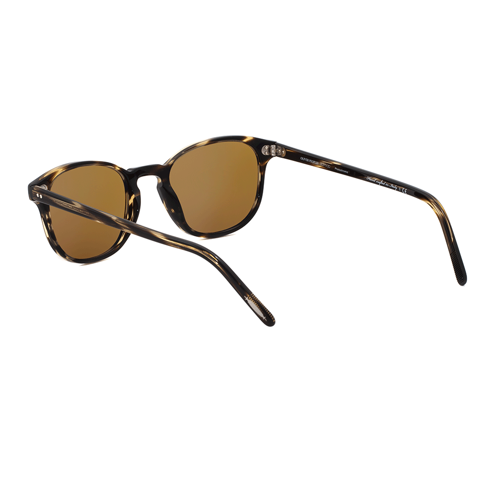 OLIVER PEOPLES-Fairmont Sunglasses-COCO