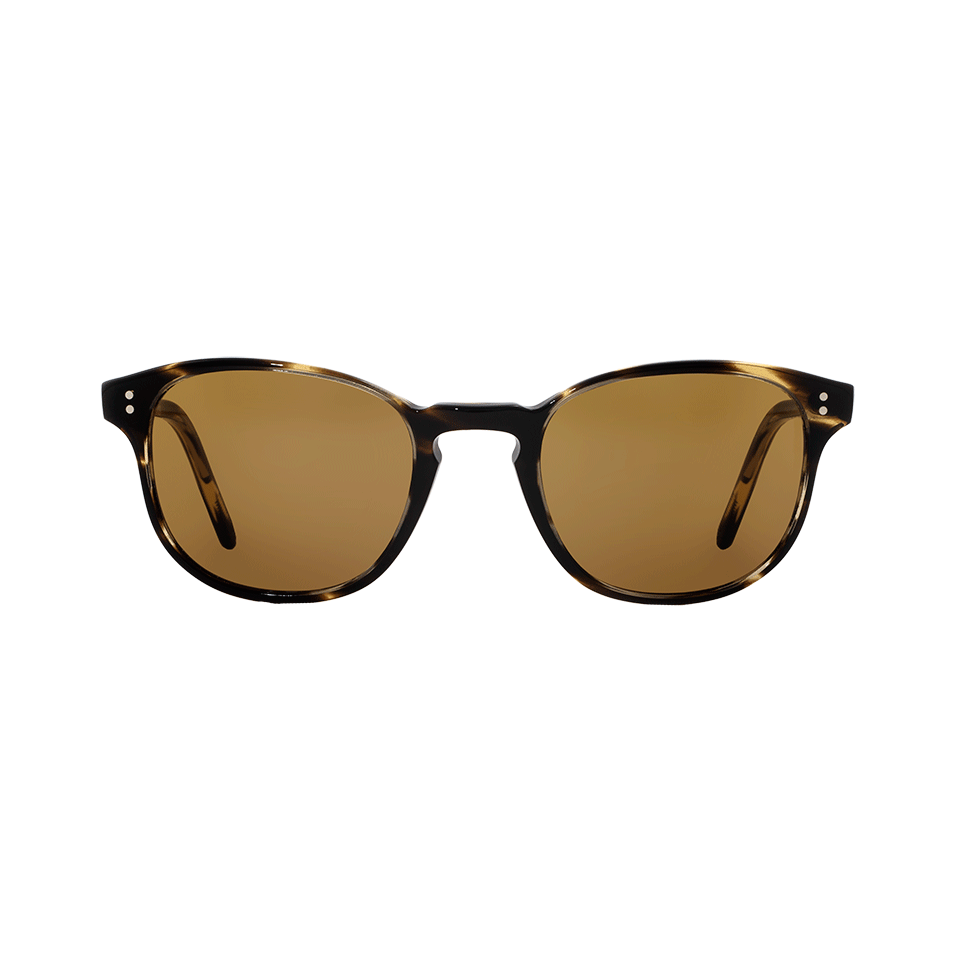 OLIVER PEOPLES-Fairmont Sunglasses-COCO