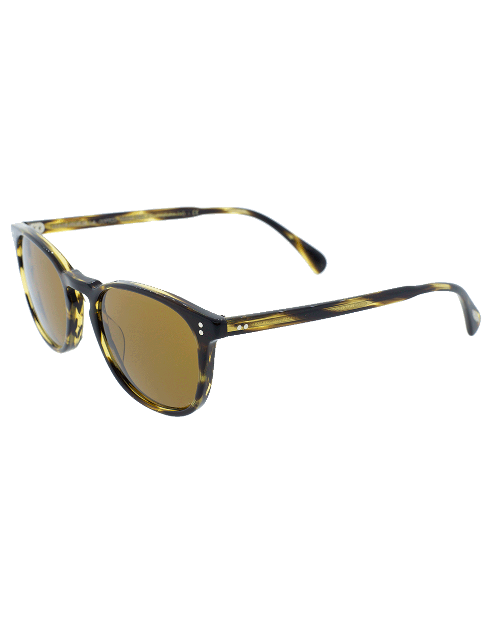OLIVER PEOPLES-Finley Esq Sunglasses-COCO