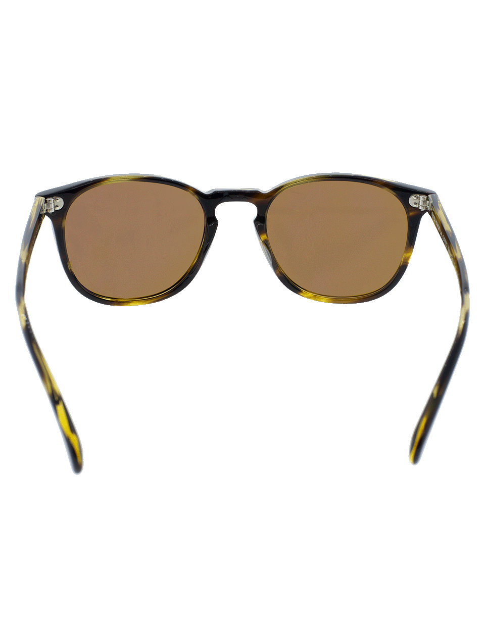 OLIVER PEOPLES-Finley Esq Sunglasses-COCO