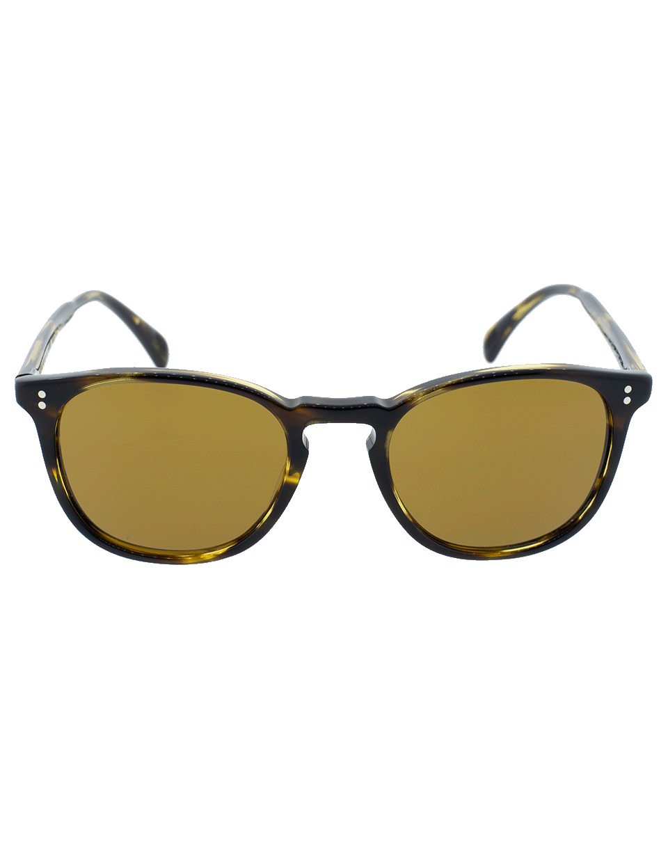 OLIVER PEOPLES-Finley Esq Sunglasses-COCO