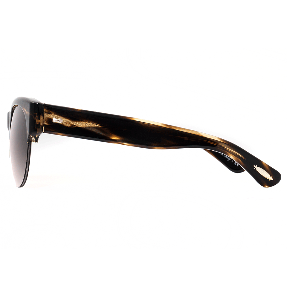 OLIVER PEOPLES-Louella Sunglasses-COCO