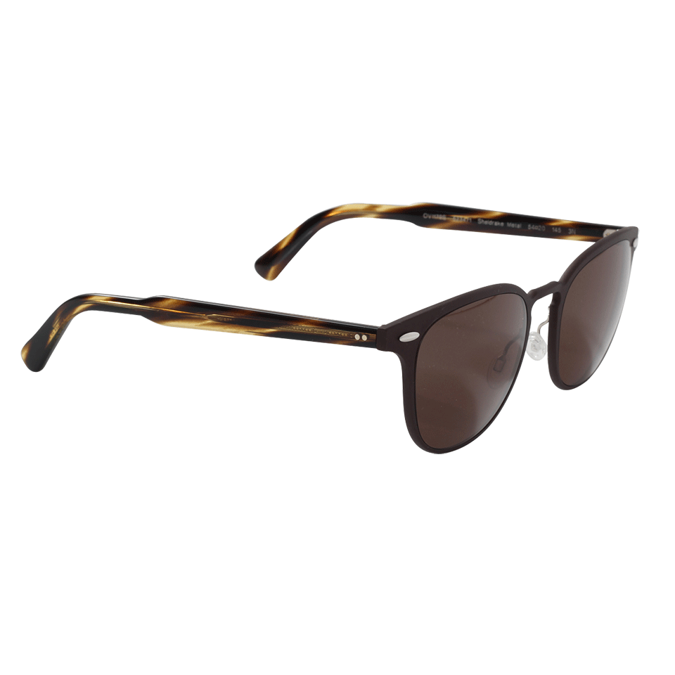 OLIVER PEOPLES-Sheldrake Sunglasses-COCO
