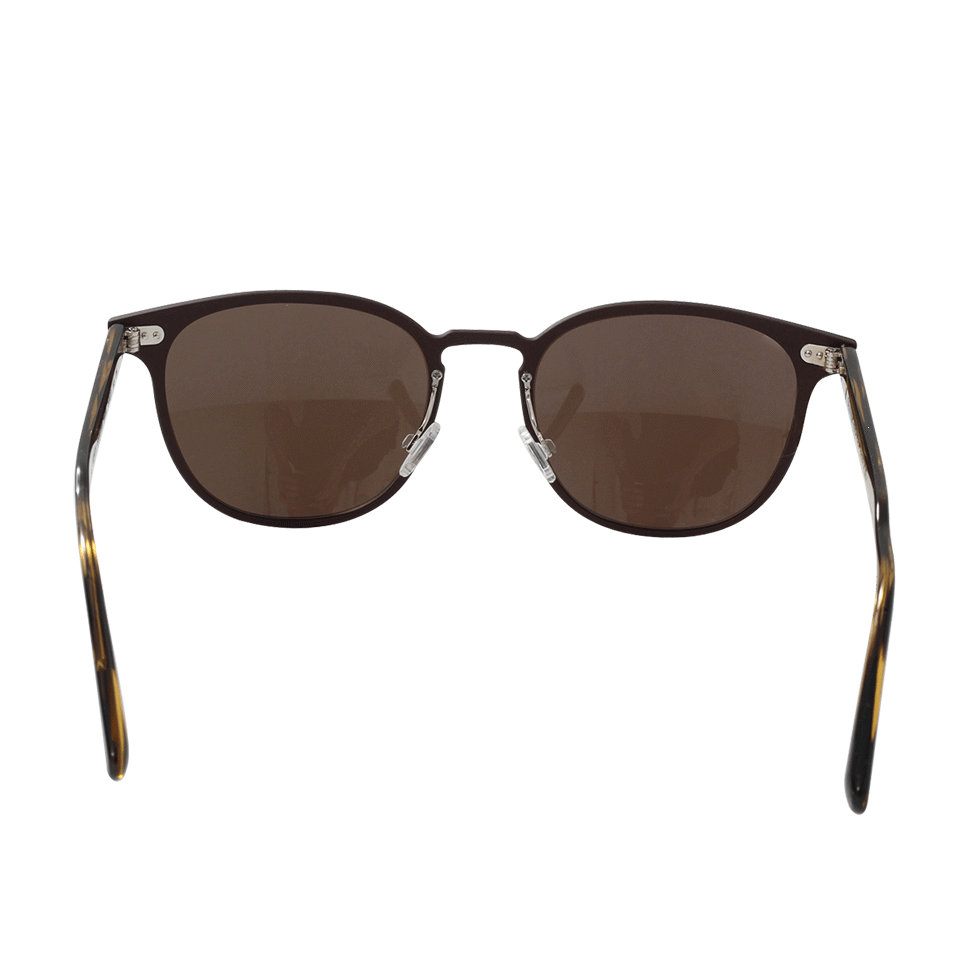 OLIVER PEOPLES-Sheldrake Sunglasses-COCO
