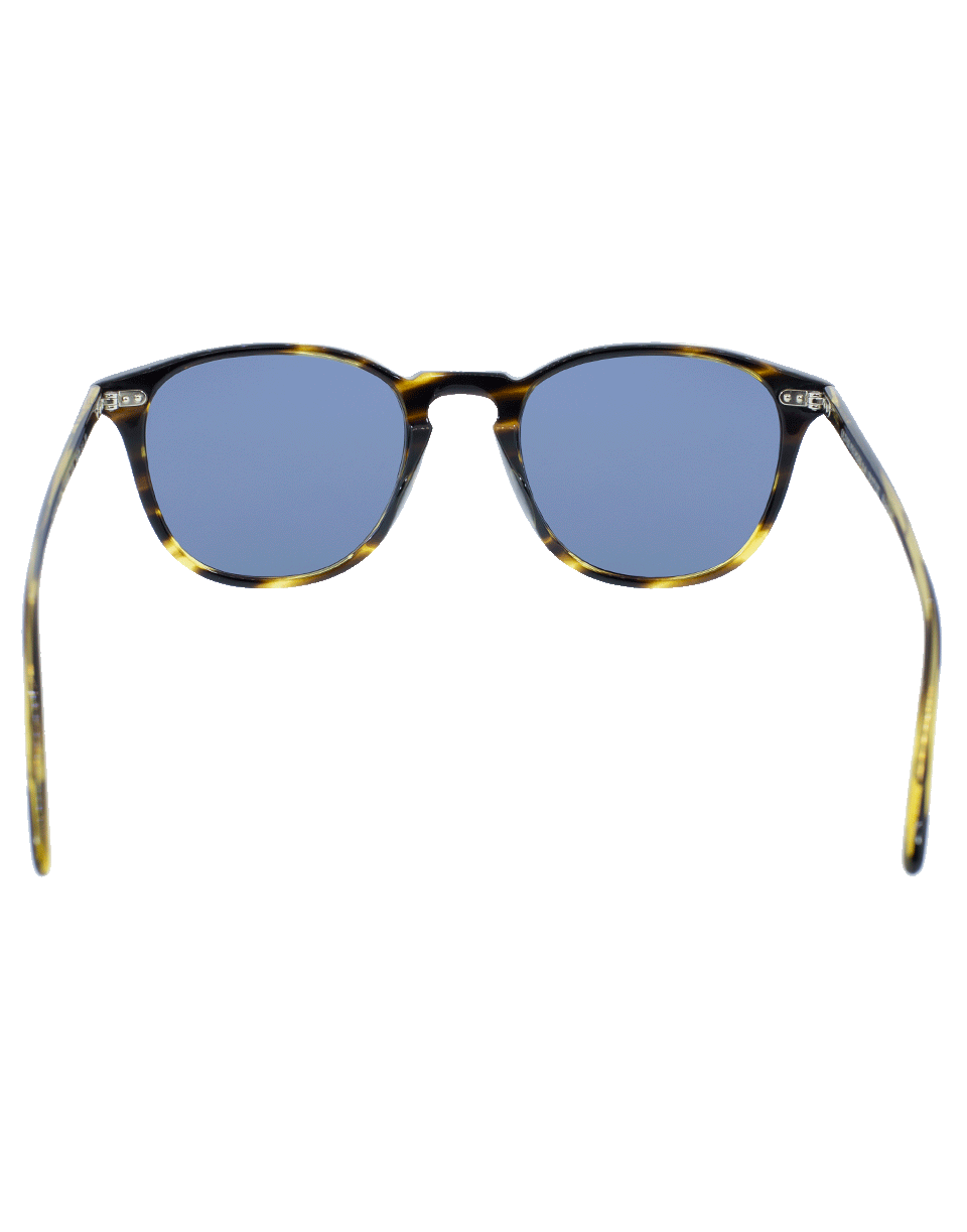 OLIVER PEOPLES-Forman L.A Sunglasses-COCO/BLU