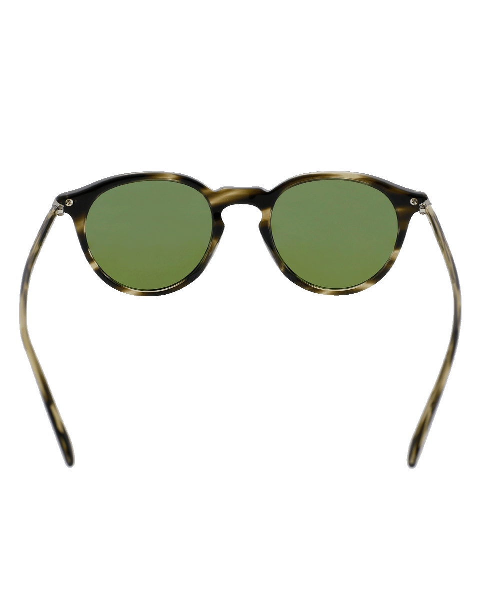 OLIVER PEOPLES-Rue Marbeuf Sunglasses-COCO/GRN