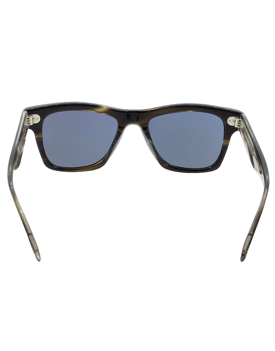 OLIVER PEOPLES-Oliver Sunglasses-COCO/GRY