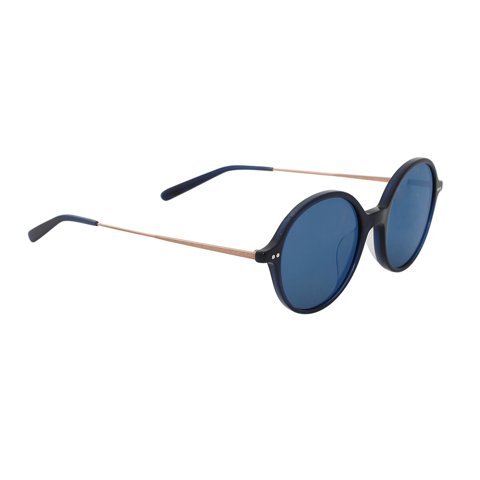 OLIVER PEOPLES-Corby Sunglasses-DEN/RG