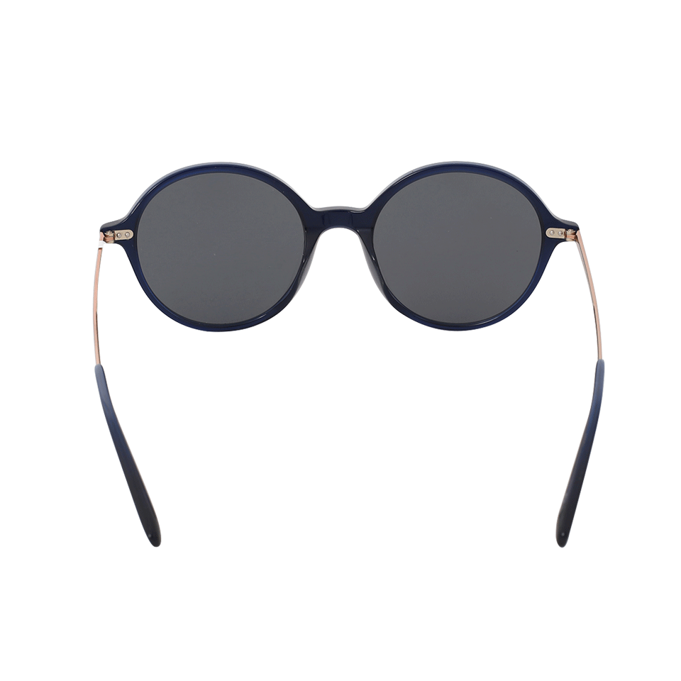 OLIVER PEOPLES-Corby Sunglasses-DEN/RG