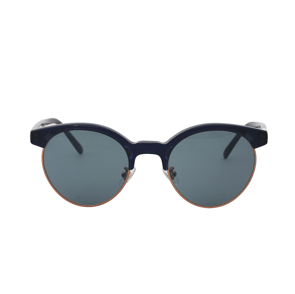 OLIVER PEOPLES-Ezelle Sunglasses-DEN/RG