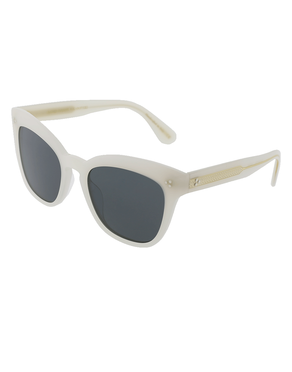 OLIVER PEOPLES-Marianela Sunglasses-ECR/GRY
