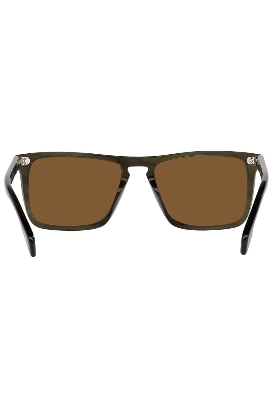OLIVER PEOPLES-Bernardo Sunglasses - Emerald-EMERALD
