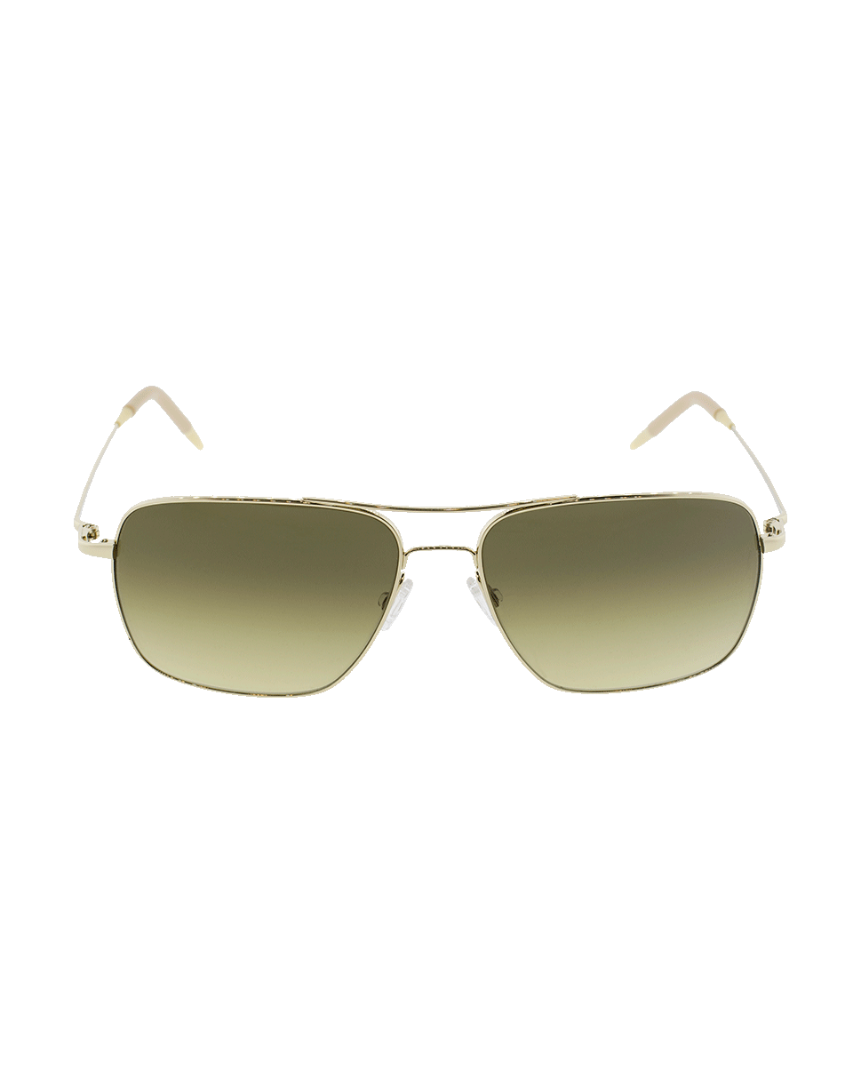 OLIVER PEOPLES-Clifton Photochromic Sunglasses-GLDOLIVE