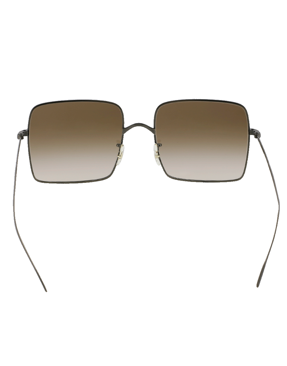 OLIVER PEOPLES-Rassine Sunglasses-GLD/TPE