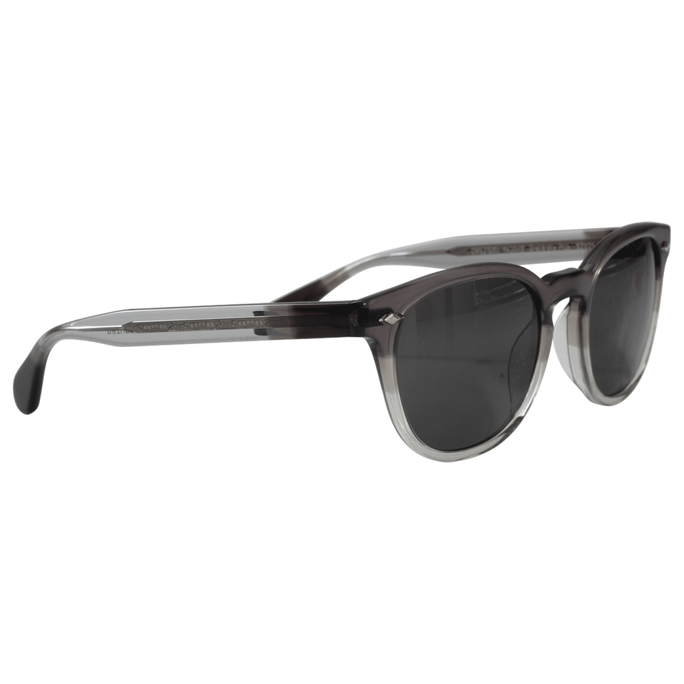 OLIVER PEOPLES-Sheldrake Plus Sunglasses-GR PLR