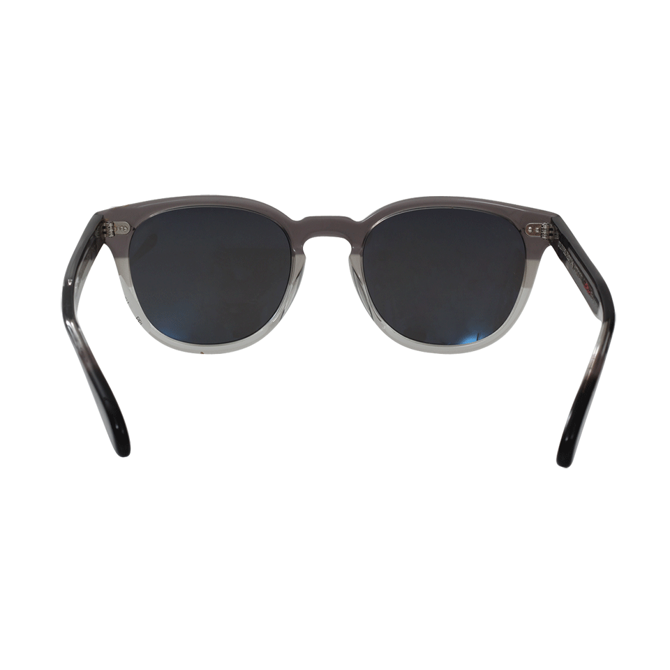 OLIVER PEOPLES-Sheldrake Plus Sunglasses-GR PLR