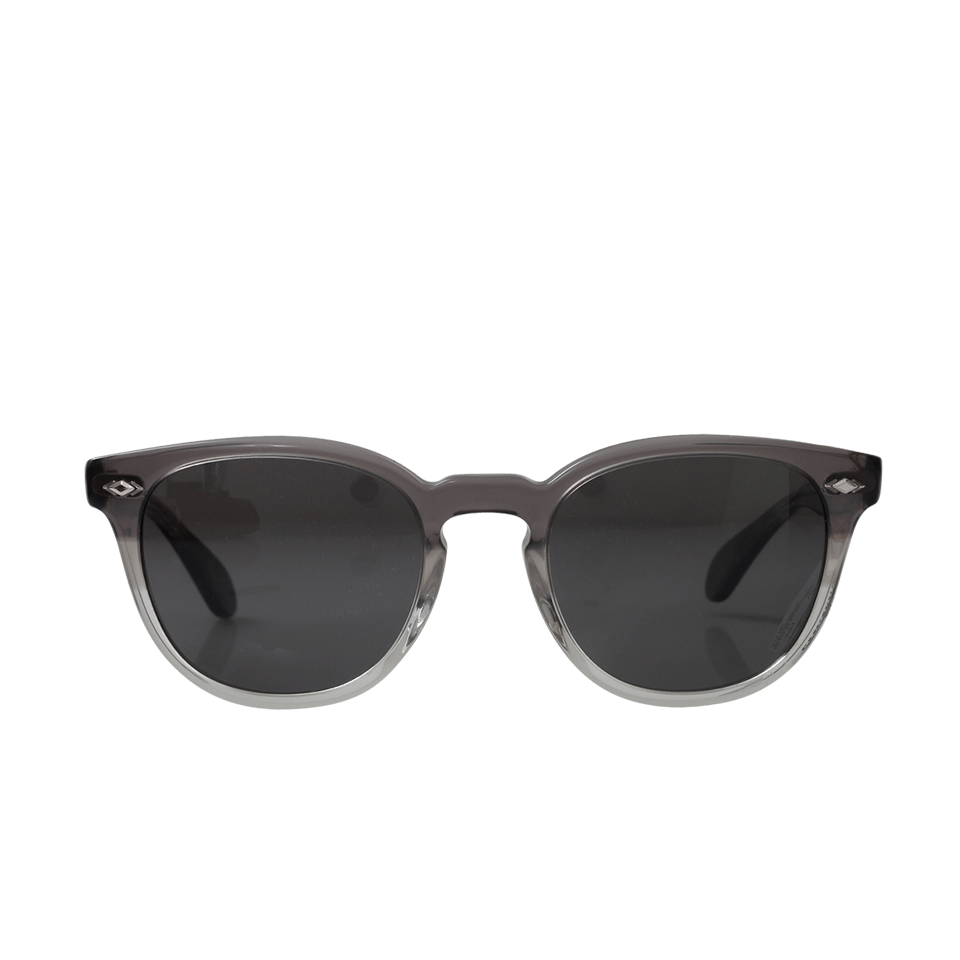 OLIVER PEOPLES-Sheldrake Plus Sunglasses-GR PLR