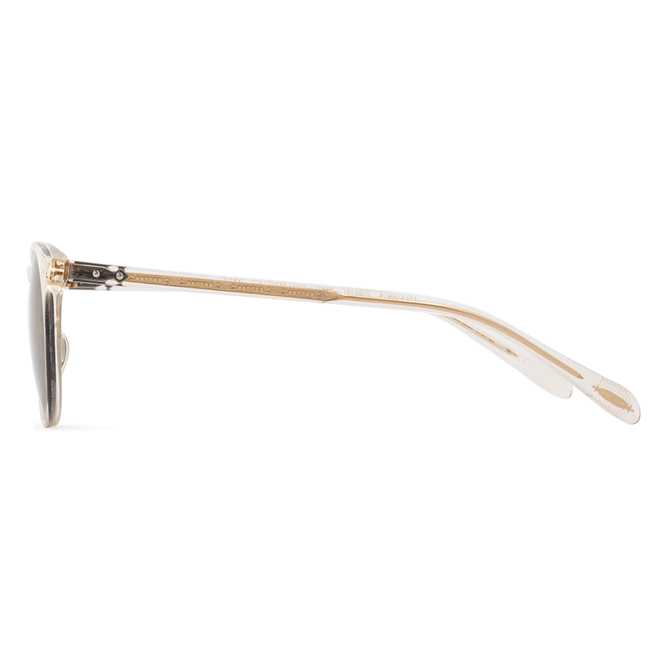 OLIVER PEOPLES-Sir O'Malley Sunglasses-GREEN