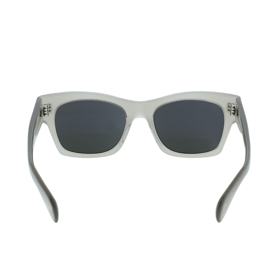 OLIVER PEOPLES-71st Street Sunglasses-GREY