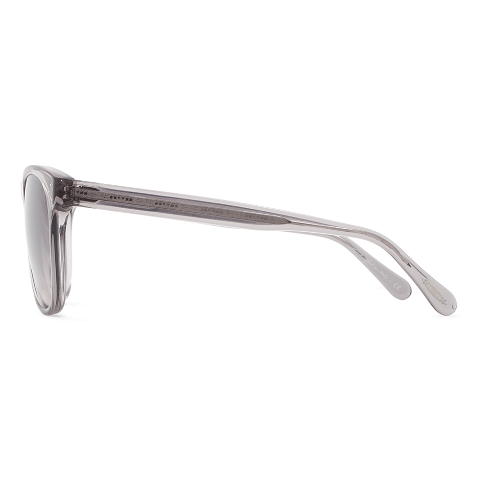 OLIVER PEOPLES-Daddy B Sunglasses-GREY
