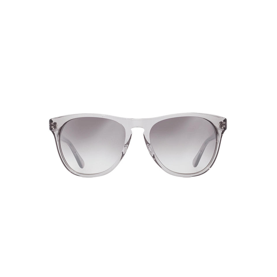 OLIVER PEOPLES-Daddy B Sunglasses-GREY