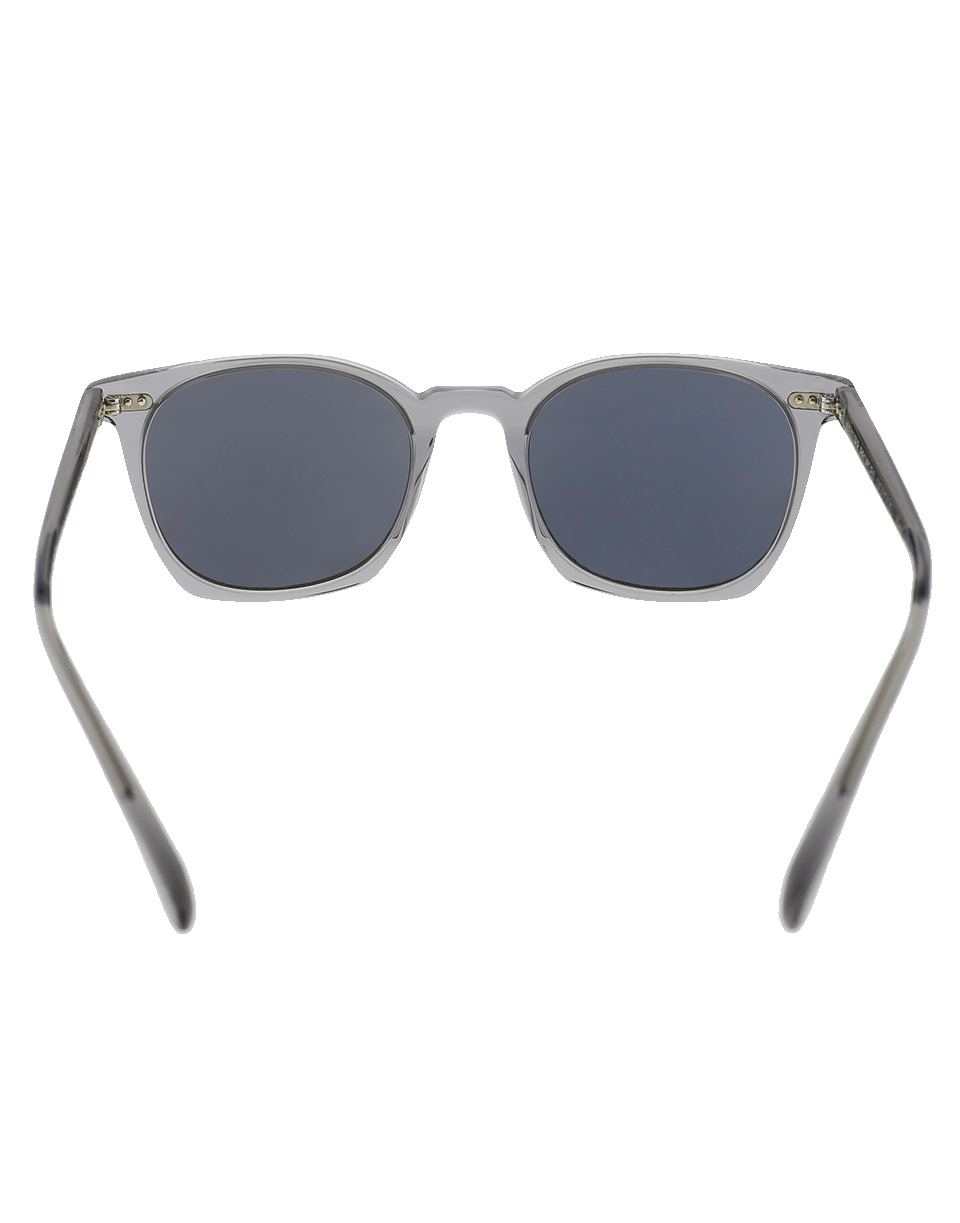 OLIVER PEOPLES-LA Coen Sunglasses-GREY