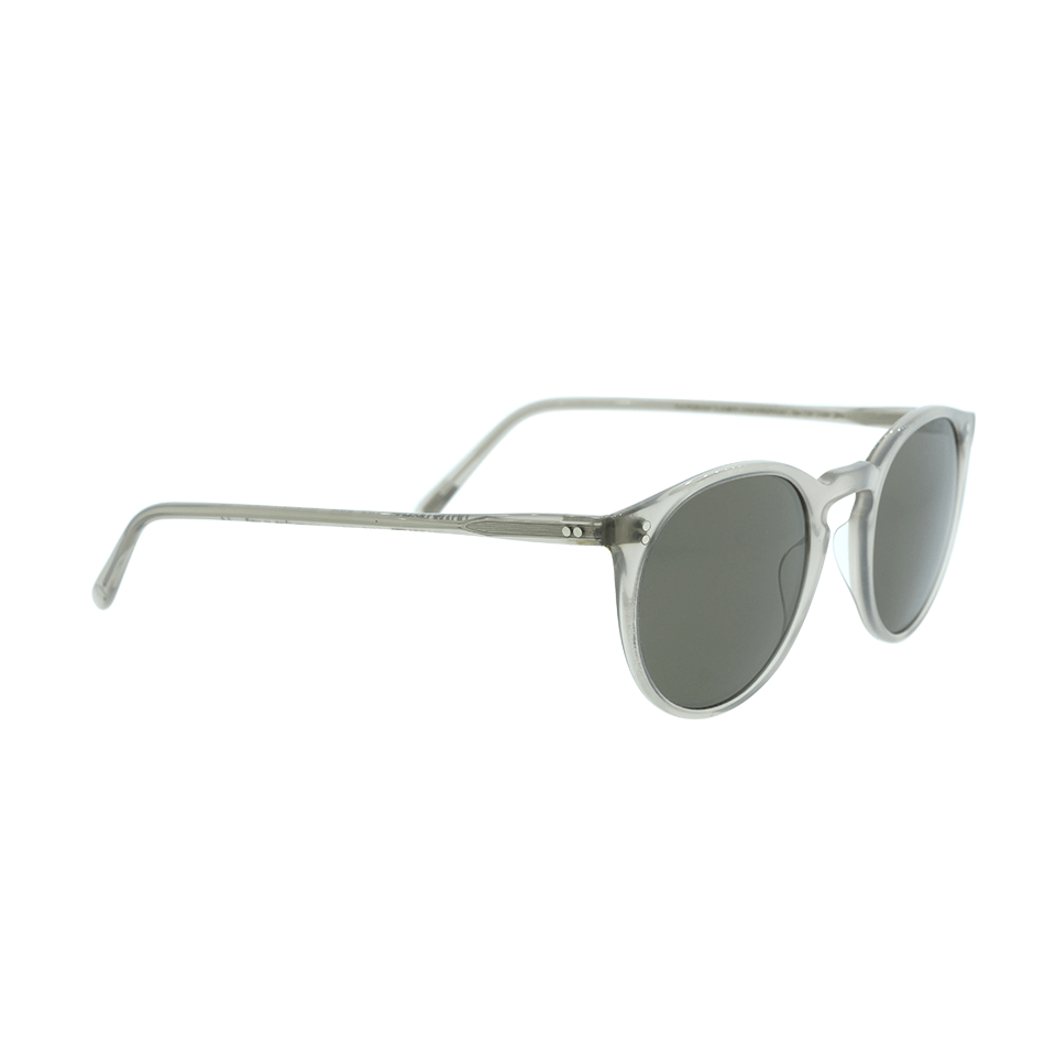 OLIVER PEOPLES-O'Malley NYC Sunglasses-GREY