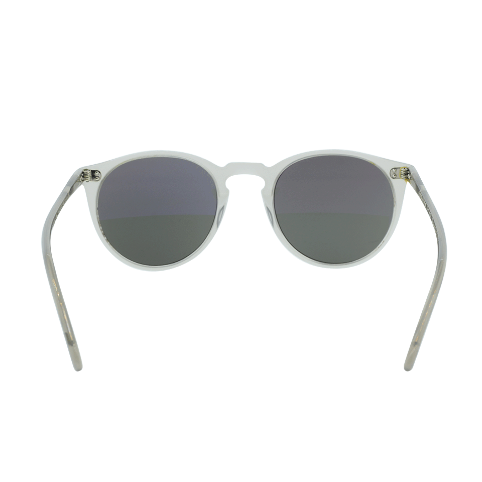 OLIVER PEOPLES-O'Malley NYC Sunglasses-GREY