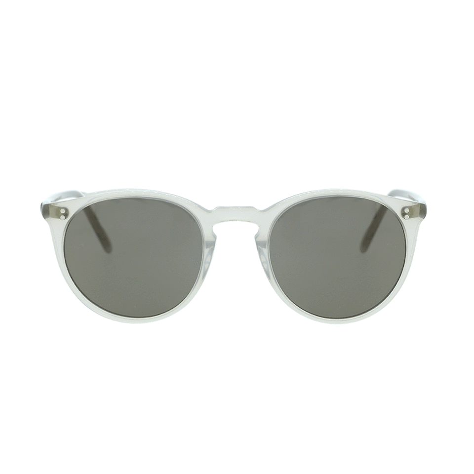 OLIVER PEOPLES-O'Malley NYC Sunglasses-GREY