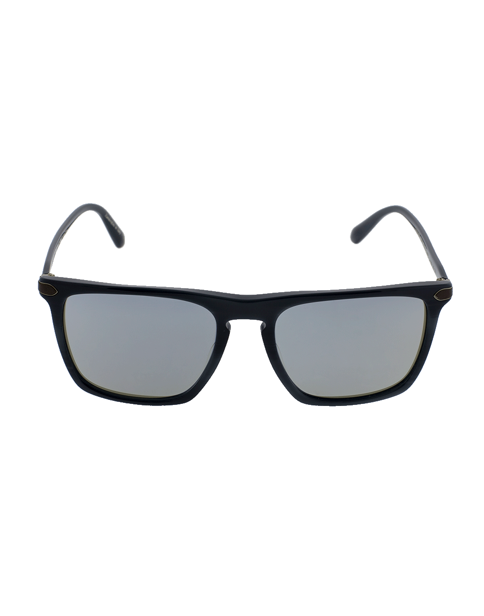 OLIVER PEOPLES-Rue De Sevres Sunglasses-INDG/DNM
