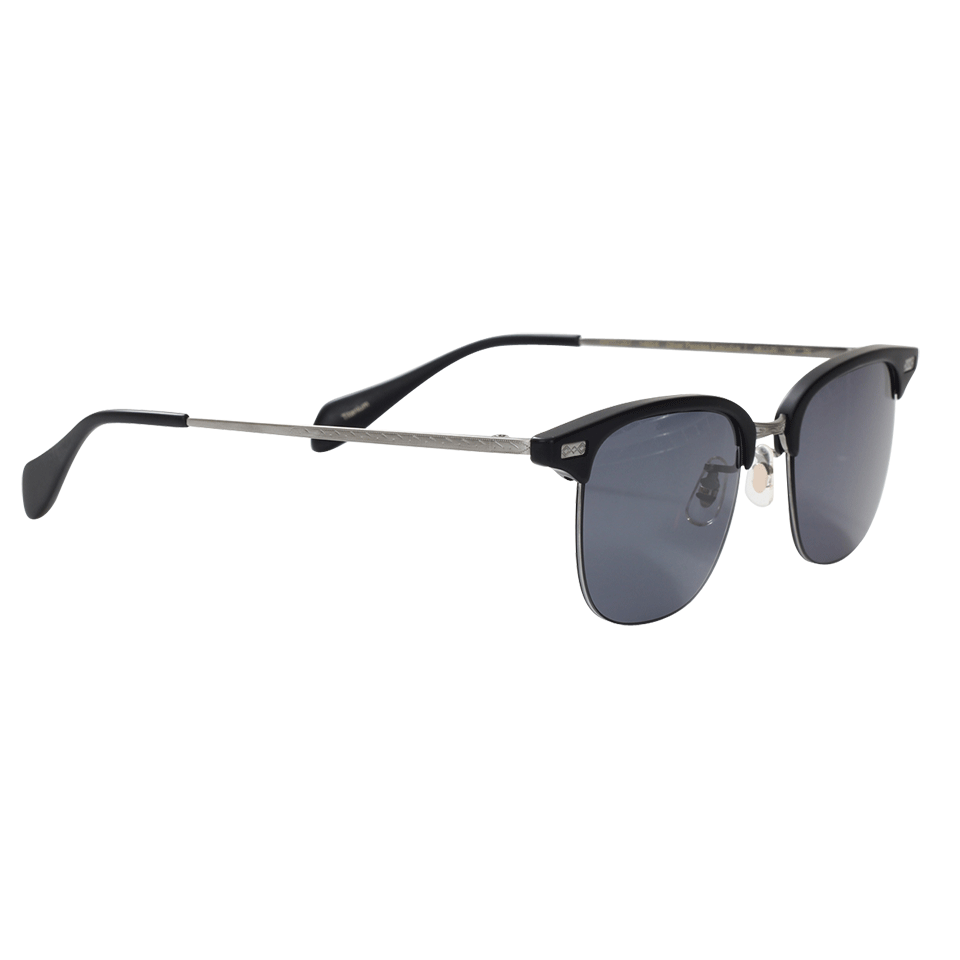 OLIVER PEOPLES-Executive II Sunglasses-INDIGO